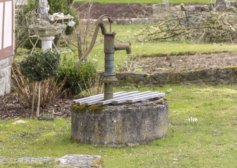 Concrete Pumping Service