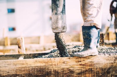 When Commercial Concrete Pumping Is The Best Solution For Your Project