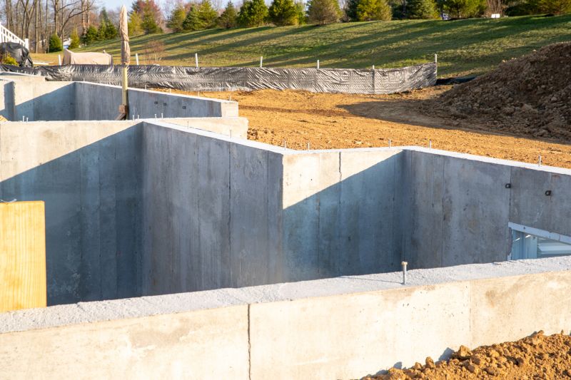 Commercial Slab Construction in Sarasota, FL